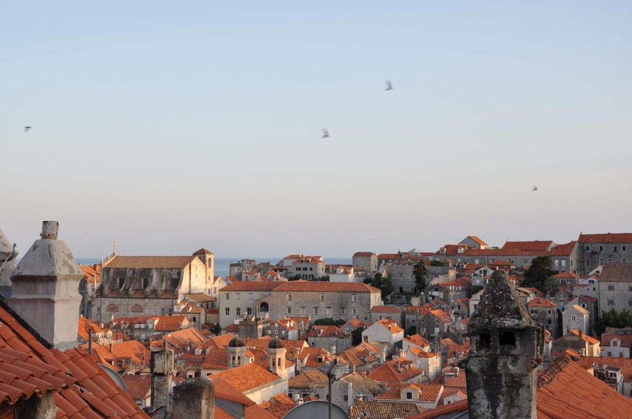 Apartments Lucia Old Town Dubrovnik Extérieur photo