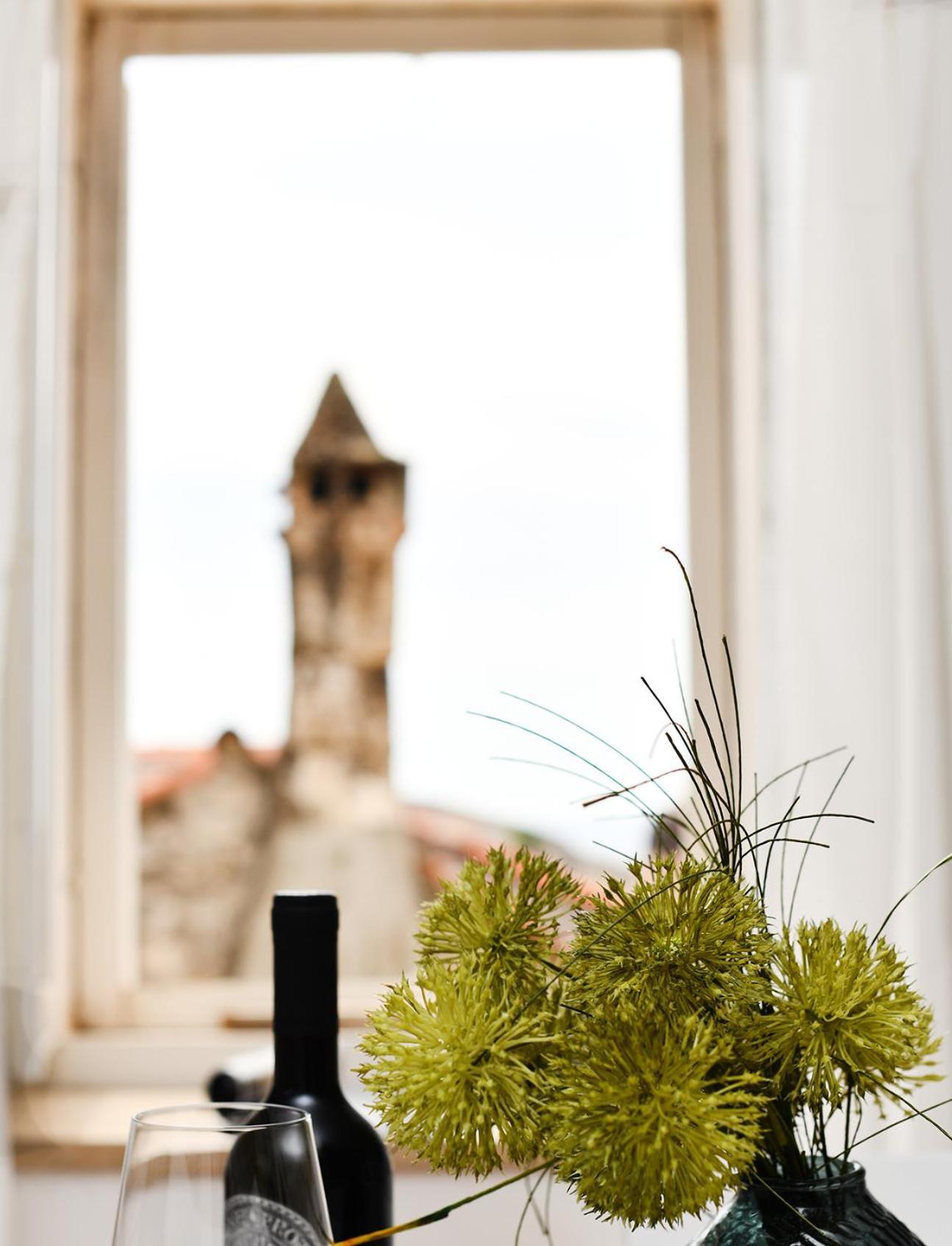 Apartments Lucia Old Town Dubrovnik Extérieur photo