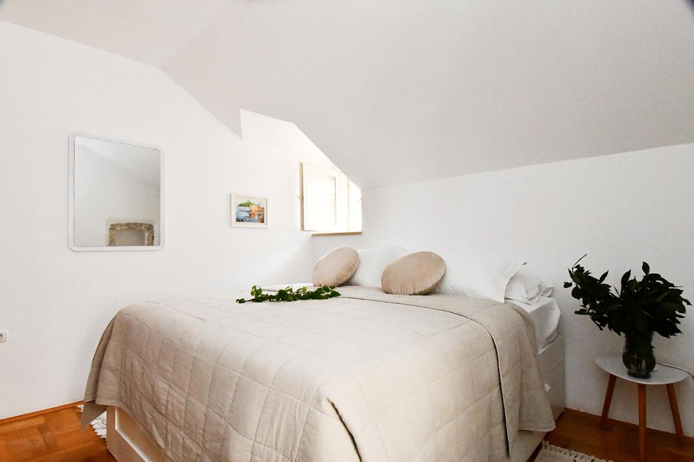 Apartments Lucia Old Town Dubrovnik Extérieur photo