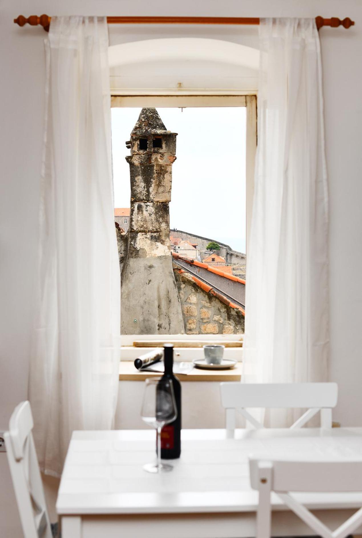 Apartments Lucia Old Town Dubrovnik Extérieur photo