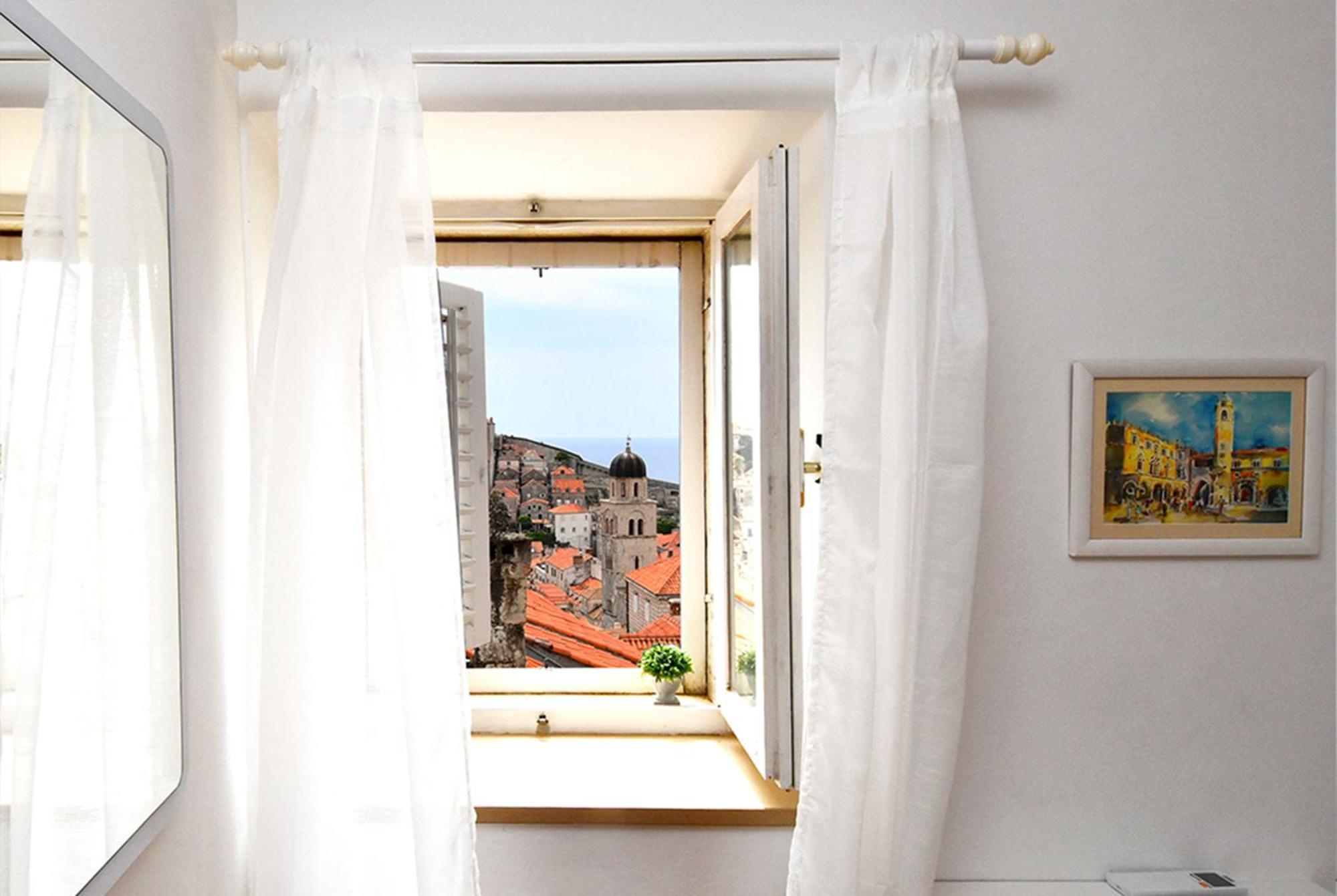 Apartments Lucia Old Town Dubrovnik Extérieur photo