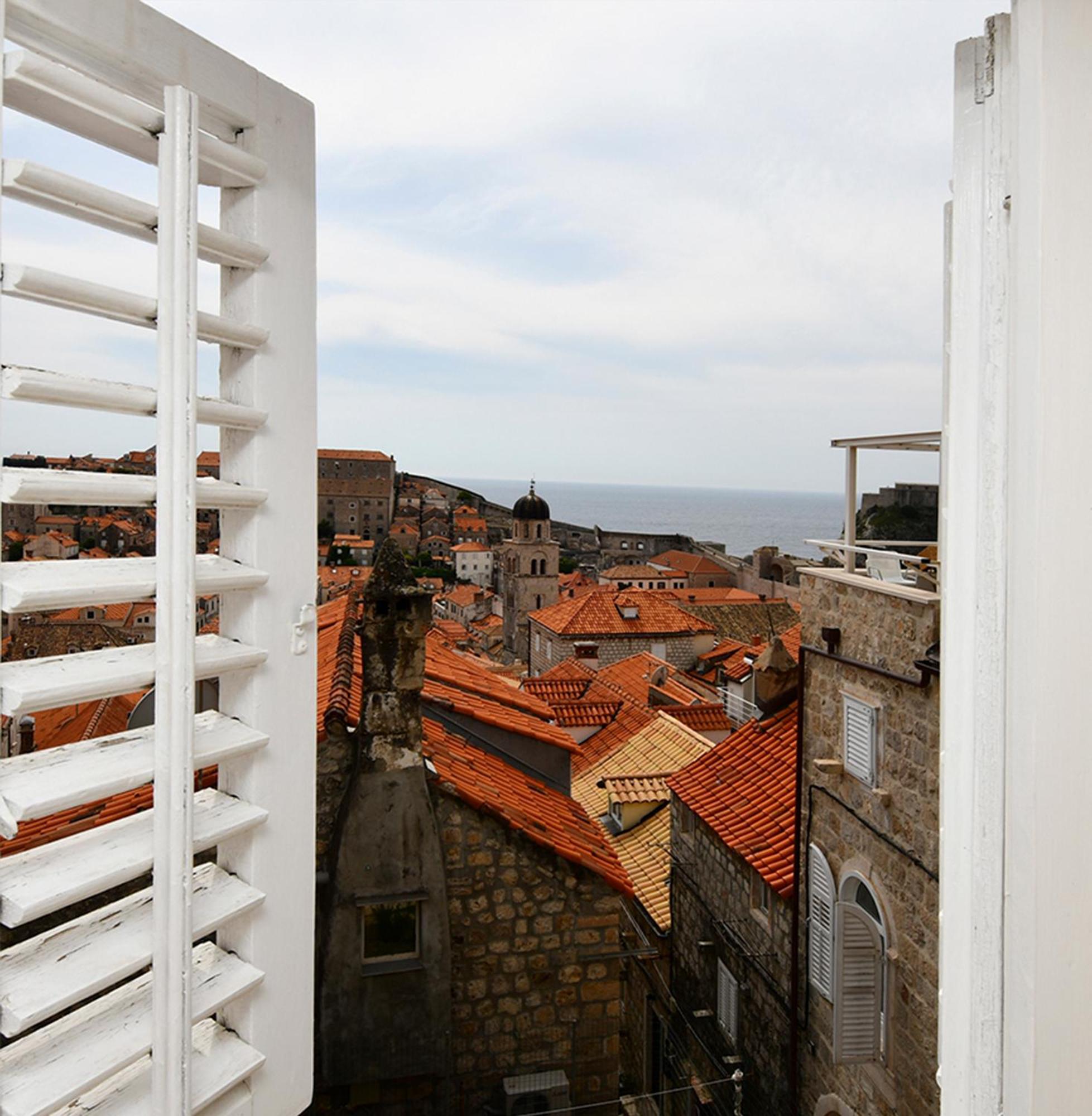 Apartments Lucia Old Town Dubrovnik Extérieur photo